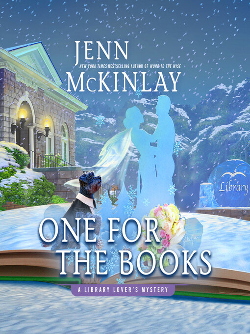 Title details for One for the Books by Jenn McKinlay - Available